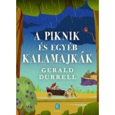 A piknik és egyéb kalamajkák     17.95 + 1.95 Royal Mail